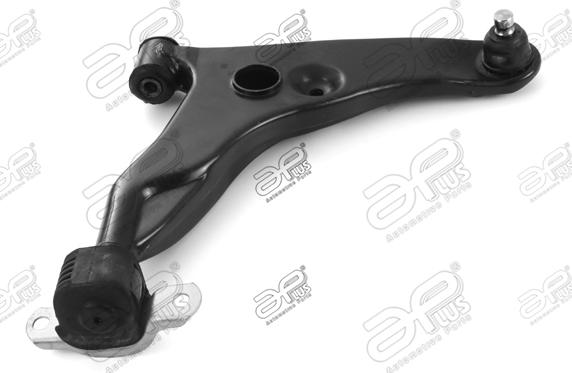 APlus 13981AP - Track Control Arm autospares.lv