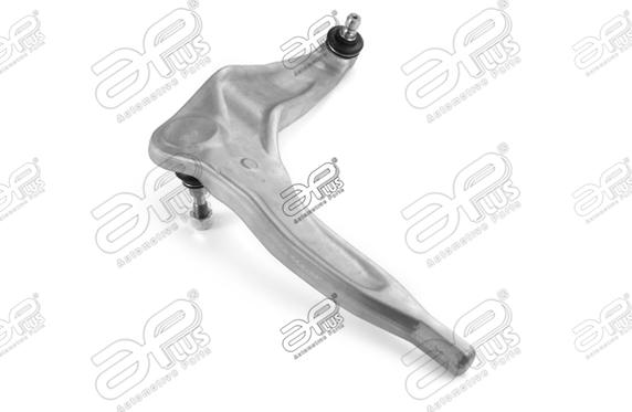 APlus 13987AP - Track Control Arm autospares.lv