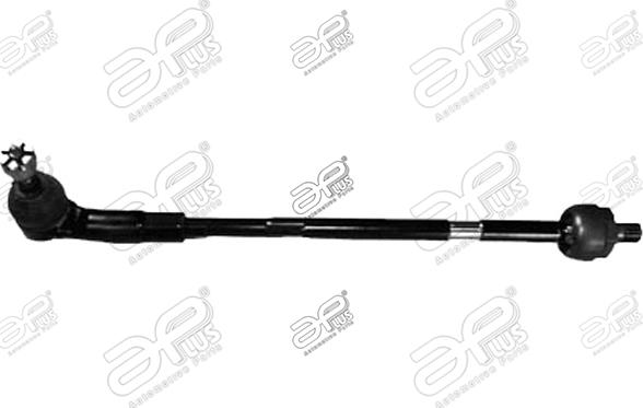 APlus 13482AP - Tie Rod autospares.lv