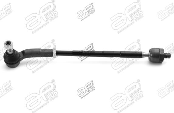 APlus 13487AP - Tie Rod autospares.lv