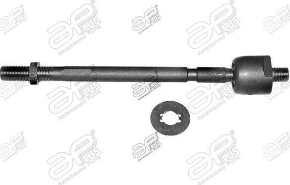 APlus 13673AP - Inner Tie Rod, Axle Joint autospares.lv