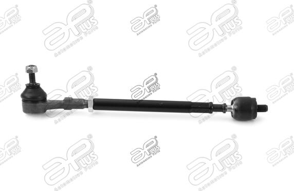 APlus 13036AP - Tie Rod autospares.lv