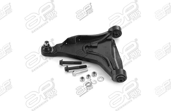 APlus 13896AP - Track Control Arm autospares.lv