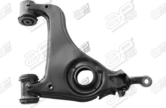 APlus 13890AP - Track Control Arm autospares.lv