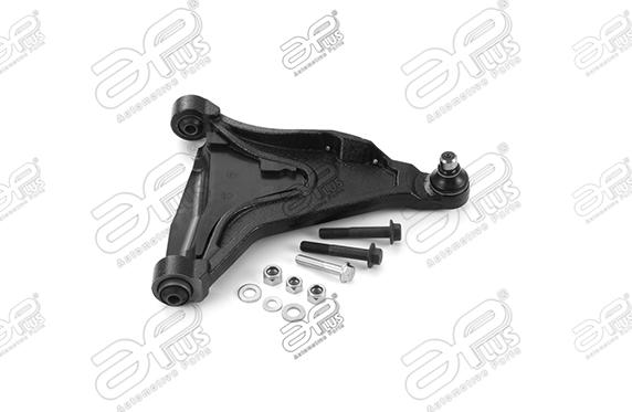 APlus 13898AP - Track Control Arm autospares.lv