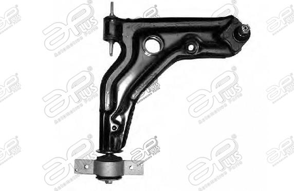 APlus 13844AP - Track Control Arm autospares.lv