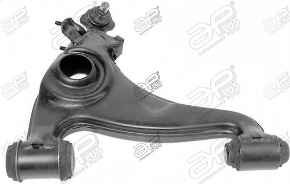 APlus 13855AP - Track Control Arm autospares.lv