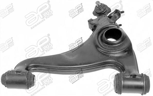 APlus 13856AP - Track Control Arm autospares.lv