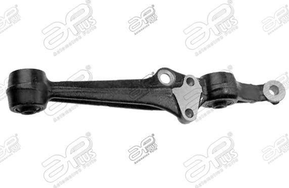 APlus 13801AP - Track Control Arm autospares.lv