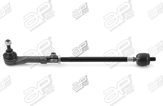 APlus 13383AP - Tie Rod autospares.lv