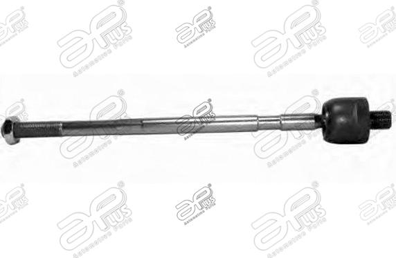 APlus 12998AP - Inner Tie Rod, Axle Joint autospares.lv