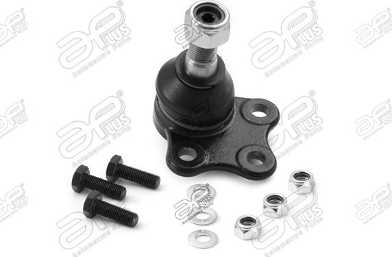 APlus 12969AP - Ball Joint autospares.lv