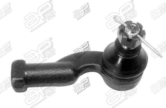 APlus 12496AP - Tie Rod End autospares.lv