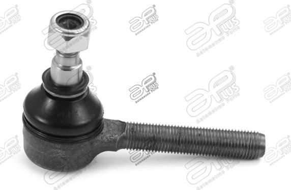 APlus 12436AP - Tie Rod End autospares.lv