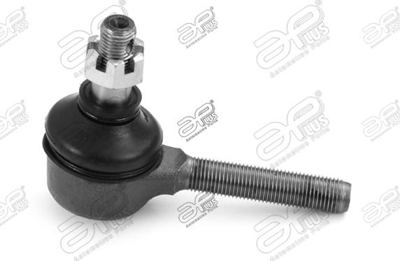 APlus 12504AP - Tie Rod End autospares.lv