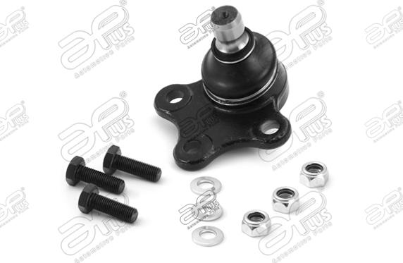 APlus 12513AP - Ball Joint autospares.lv