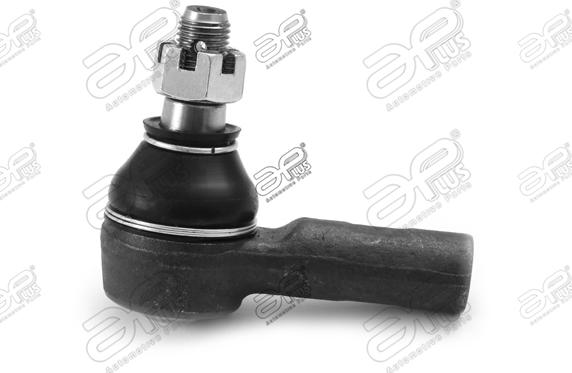 APlus 12580AP - Tie Rod End autospares.lv