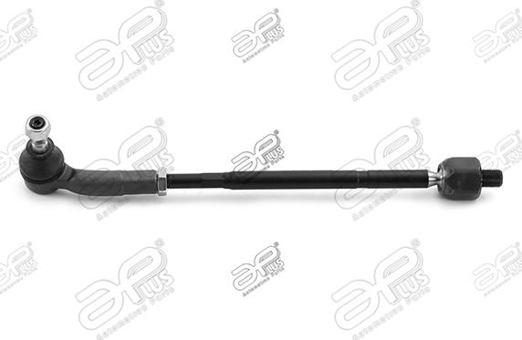 APlus 12587AP - Tie Rod autospares.lv