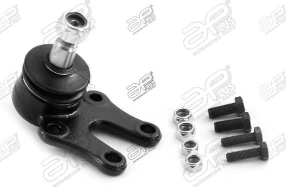 APlus 12575AP - Ball Joint autospares.lv