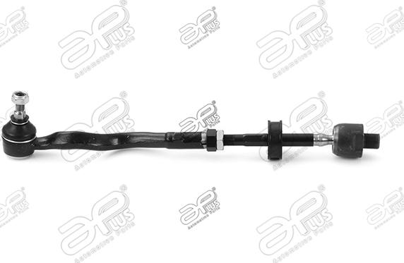 APlus 12698AP - Tie Rod autospares.lv