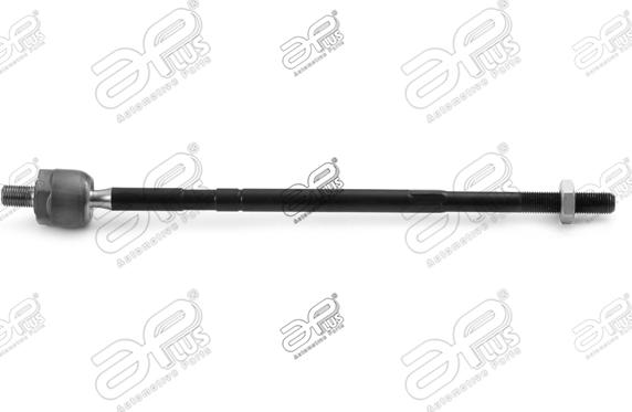 APlus 12654AP - Inner Tie Rod, Axle Joint autospares.lv