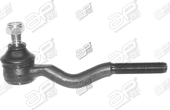 APlus 12682AP - Tie Rod End autospares.lv