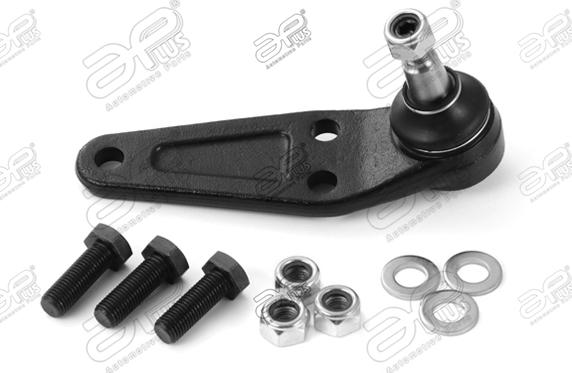 APlus 12630AP - Ball Joint autospares.lv