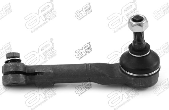 APlus 12038AP - Tie Rod End autospares.lv