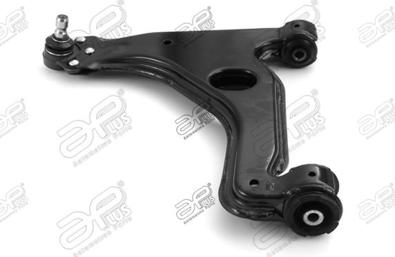 APlus 12020AP - Track Control Arm autospares.lv