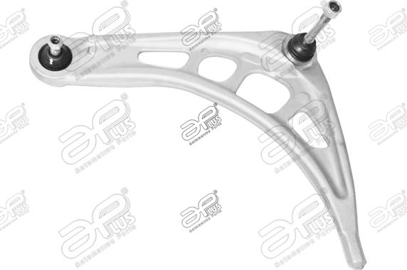 APlus 12070AP - Track Control Arm autospares.lv