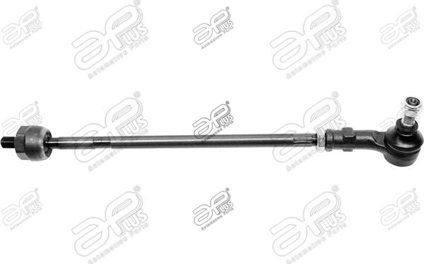 APlus 12195AP - Tie Rod autospares.lv