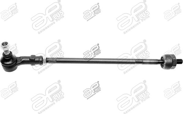 APlus 12196AP - Tie Rod autospares.lv