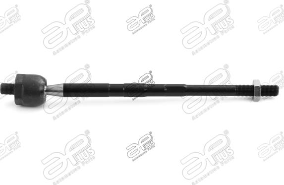 APlus 12124AP - Inner Tie Rod, Axle Joint autospares.lv