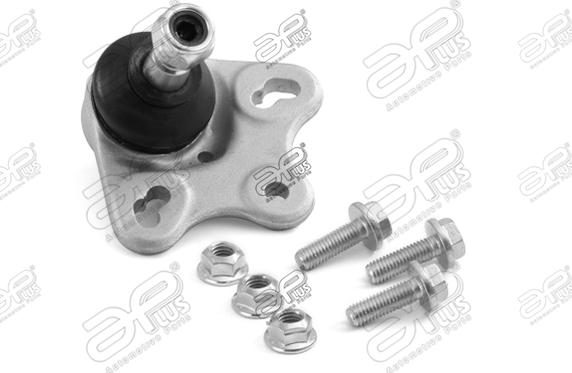 APlus 12896AP - Ball Joint autospares.lv