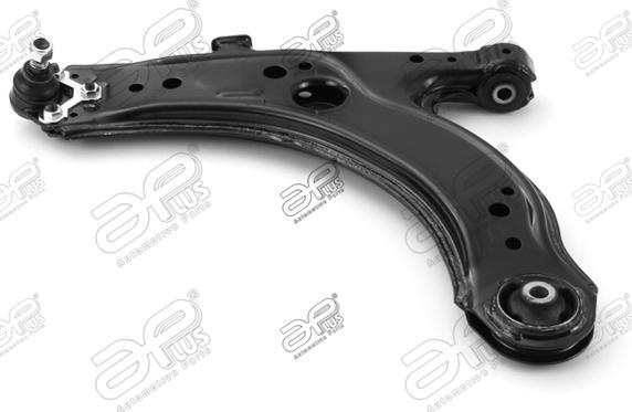 APlus 12846AP - Track Control Arm autospares.lv