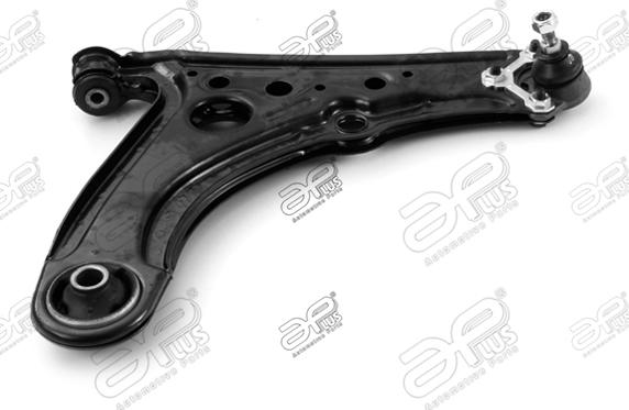 APlus 12859AP - Track Control Arm autospares.lv