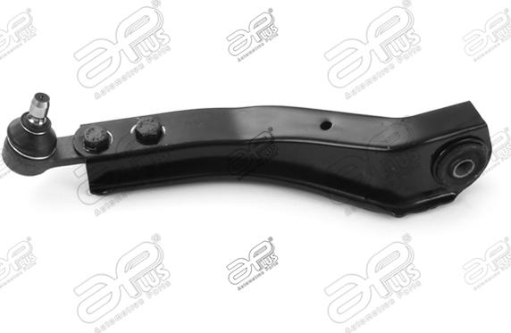 APlus 12854AP - Track Control Arm autospares.lv