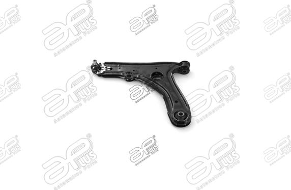 APlus 12852AP - Track Control Arm autospares.lv