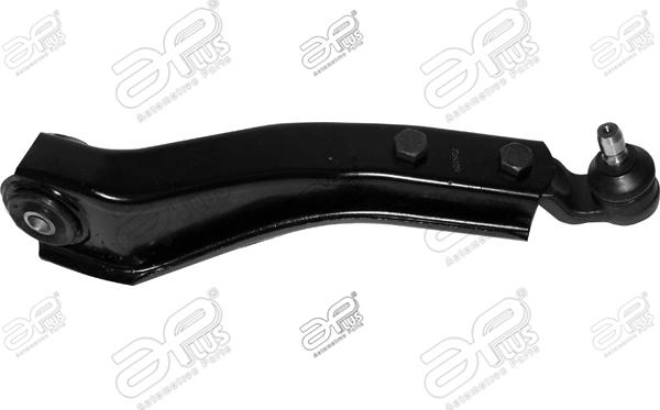 APlus 12857AP - Track Control Arm autospares.lv