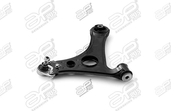 APlus 12814AP - Track Control Arm autospares.lv