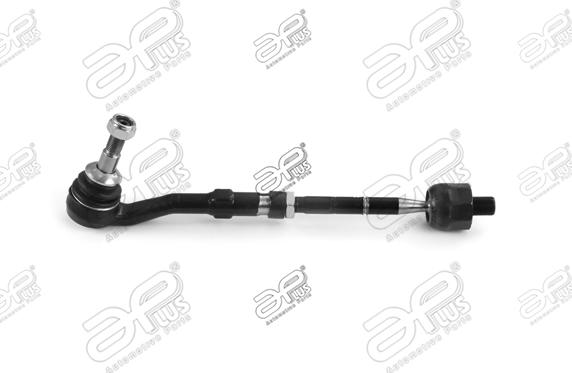 APlus 12880AP - Tie Rod autospares.lv