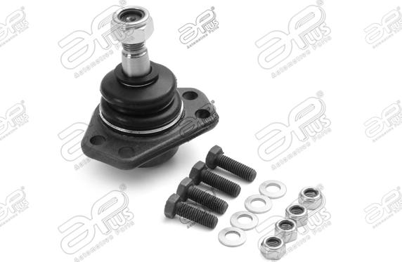 APlus 12876AP - Ball Joint autospares.lv