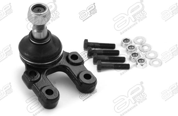 APlus 12369AP - Ball Joint autospares.lv