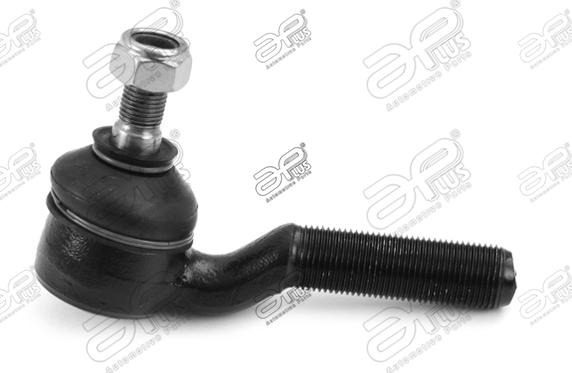 APlus 12368AP - Tie Rod End autospares.lv