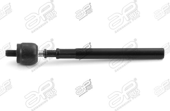 APlus 12303AP - Inner Tie Rod, Axle Joint autospares.lv