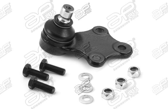 APlus 12314AP - Ball Joint autospares.lv