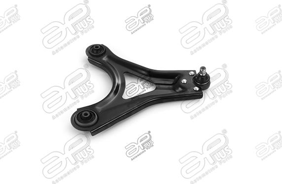 APlus 12296AP - Track Control Arm autospares.lv