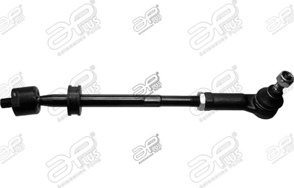 APlus 12290AP - Tie Rod autospares.lv