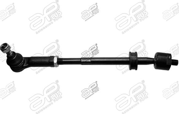 APlus 12268AP - Tie Rod autospares.lv