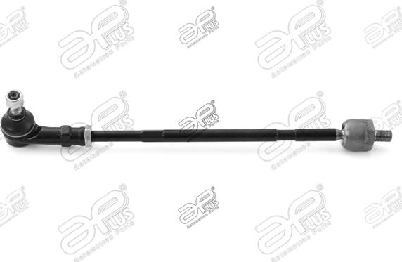 APlus 12285AP - Tie Rod autospares.lv